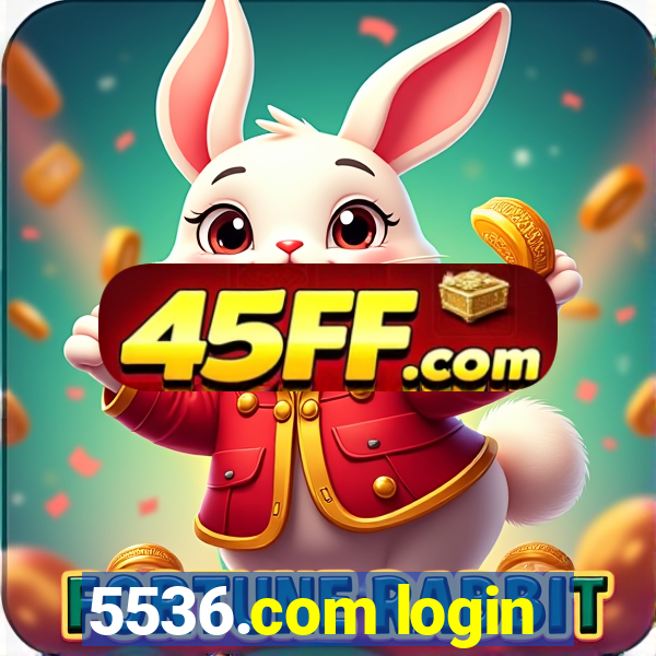 5536.com login
